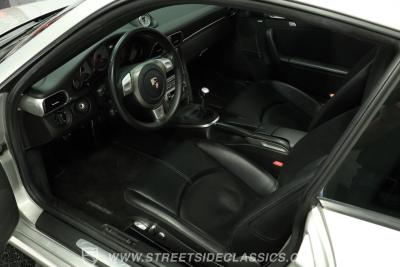 2007 Porsche 911 Carrera S
