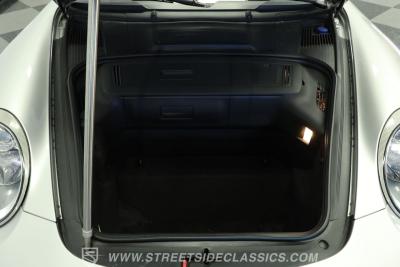 2007 Porsche 911 Carrera S