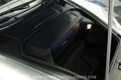 2007 Porsche 911 Carrera S