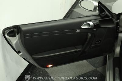 2007 Porsche 911 Carrera S