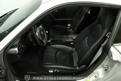 2007 Porsche 911 Carrera S