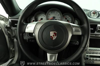 2007 Porsche 911 Carrera S