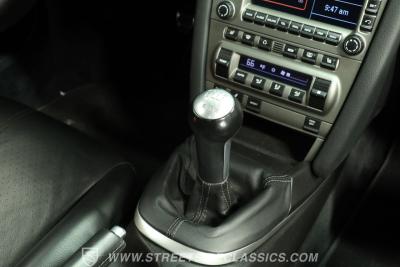 2007 Porsche 911 Carrera S