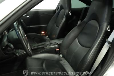 2007 Porsche 911 Carrera S