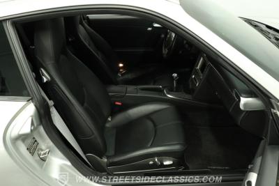 2007 Porsche 911 Carrera S