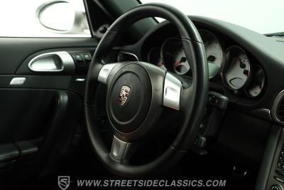 2007 Porsche 911 Carrera S