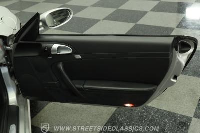 2007 Porsche 911 Carrera S