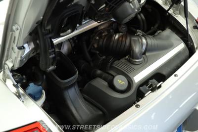 2007 Porsche 911 Carrera S