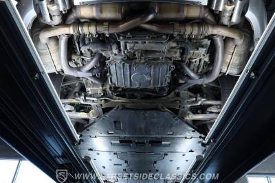 2007 Porsche 911 Carrera S