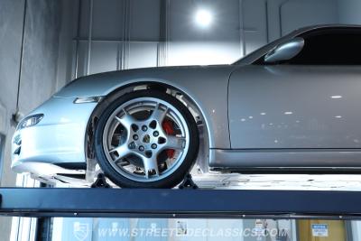 2007 Porsche 911 Carrera S