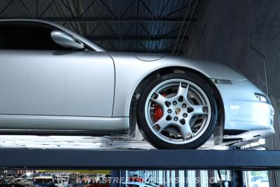 2007 Porsche 911 Carrera S