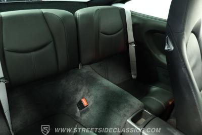2007 Porsche 911 Carrera S