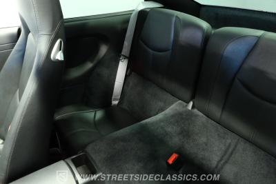 2007 Porsche 911 Carrera S