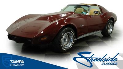 1976 Chevrolet Corvette