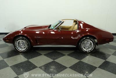 1976 Chevrolet Corvette