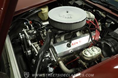 1976 Chevrolet Corvette