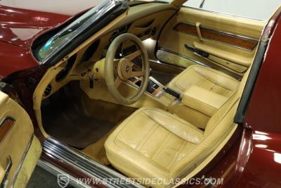 1976 Chevrolet Corvette