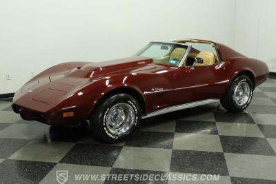 1976 Chevrolet Corvette
