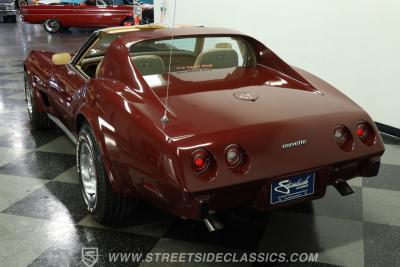 1976 Chevrolet Corvette