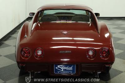 1976 Chevrolet Corvette