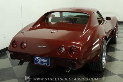 1976 Chevrolet Corvette