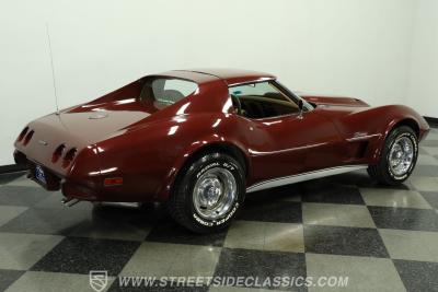 1976 Chevrolet Corvette