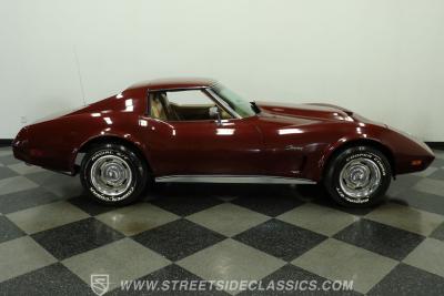 1976 Chevrolet Corvette