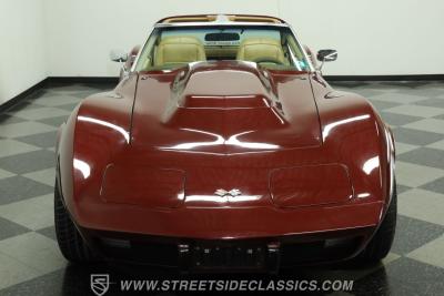 1976 Chevrolet Corvette