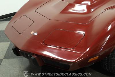 1976 Chevrolet Corvette