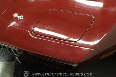 1976 Chevrolet Corvette