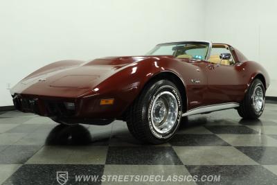 1976 Chevrolet Corvette