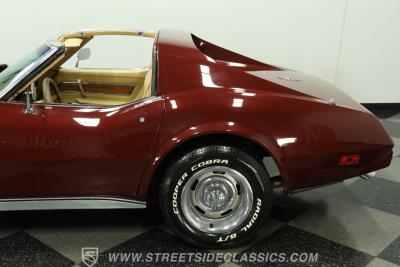 1976 Chevrolet Corvette