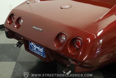 1976 Chevrolet Corvette