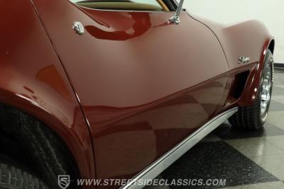 1976 Chevrolet Corvette