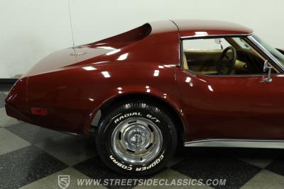 1976 Chevrolet Corvette