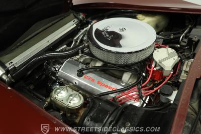 1976 Chevrolet Corvette