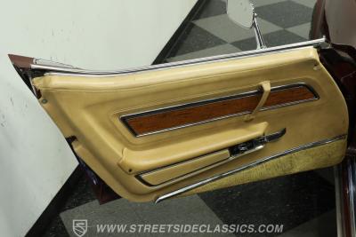 1976 Chevrolet Corvette