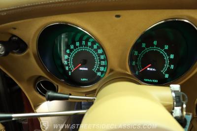 1976 Chevrolet Corvette