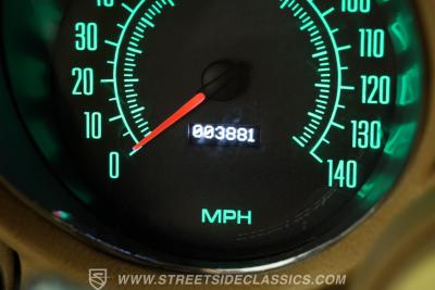 1976 Chevrolet Corvette