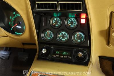 1976 Chevrolet Corvette