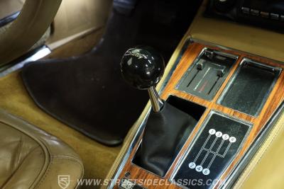 1976 Chevrolet Corvette