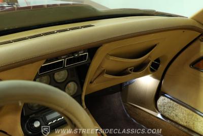 1976 Chevrolet Corvette