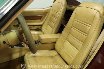 1976 Chevrolet Corvette