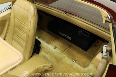 1976 Chevrolet Corvette