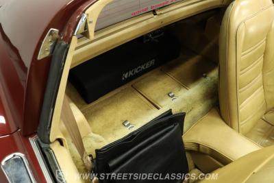 1976 Chevrolet Corvette