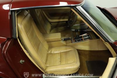 1976 Chevrolet Corvette