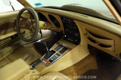 1976 Chevrolet Corvette