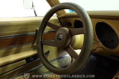 1976 Chevrolet Corvette