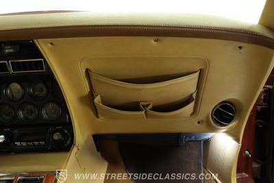 1976 Chevrolet Corvette