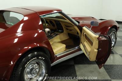 1976 Chevrolet Corvette